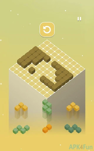 10Cube Screenshot Image