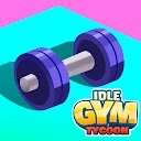 Idle Fitness Gym Tycoon