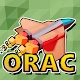 Orac: On-Rails Air Combat