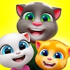 My Talking Tom Friends