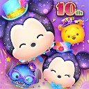 LINE: Disney Tsum Tsum