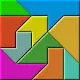 Super Tangram Puzzle