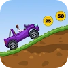 Offroad Racing: Mountain Climb