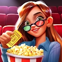 Idle Cinema Tycoon