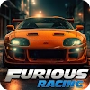 Furious Racing