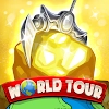 Gold Miner World Tour