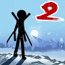 Icon: Stick Fight: Shadow Warrior 2