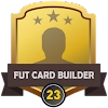 FUT Card Builder 23