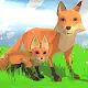 Fox Family