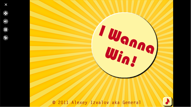 #2. I Wanna Win (Android) By: Nostalgic Games, FlashGamesAPK.com