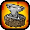 Medieval Clicker Blacksmith