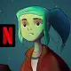 Netflix Oxenfree