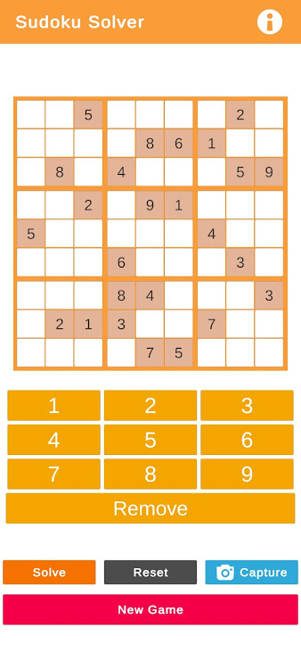 #6. Sudoku & Solver Pro (Android) By: WeirdOZ