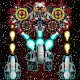 Spaceship War Game 3