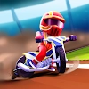 Speedway Star: Motorcycle Games