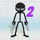 Gun Fu: Stickman 2