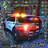 Cop Simulator Police Car Chase icon