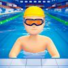 Swimmer Rush icon