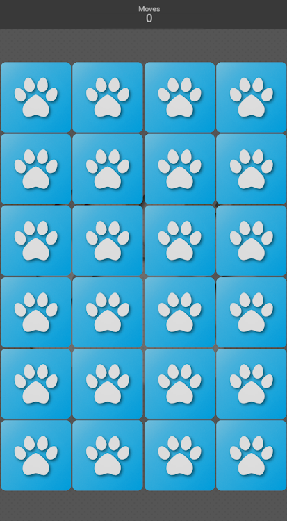 #6. Pairs: Animals (Android) By: HeBaSoft