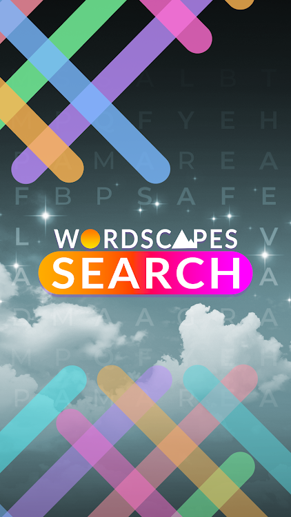 #6. Wordscapes Search (Android) By: PeopleFun