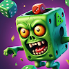 Dice vs Zombies icon