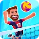 Volleyball Challenge