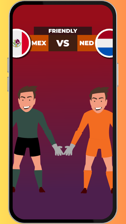 #7. Goal Strike Showdown (Android) By: AK2DSTUDIOS