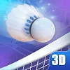 Badminton Blitz icon