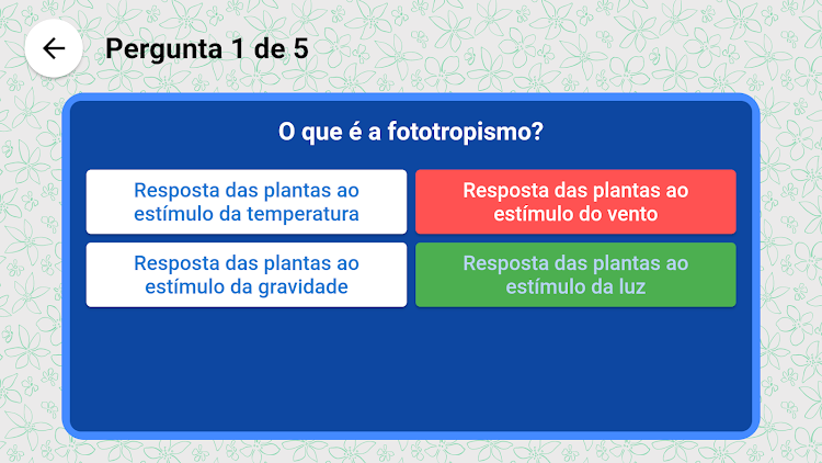 #3. CiêncIA da Natureza (Android) By: Quinyx Company