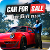 Car For Sale Simulator 2023 icon