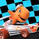 Goldfish Go-Karts