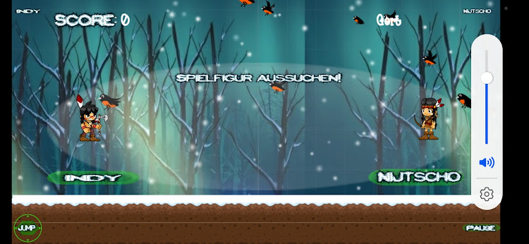 #2. JumpIndy (Android) By: Coolfish