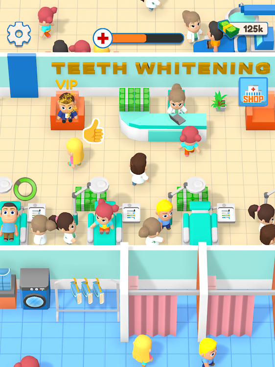 #8. Dental Expert (Android) By: Taprix