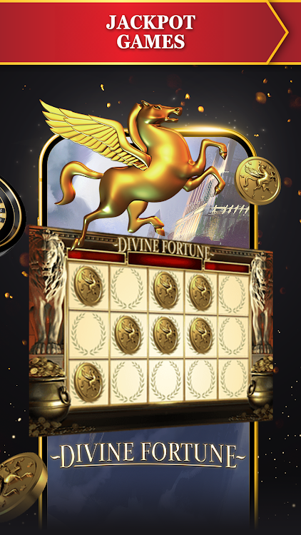 #7. Golden Nugget Online Casino (Android) By: DraftKings, Inc.