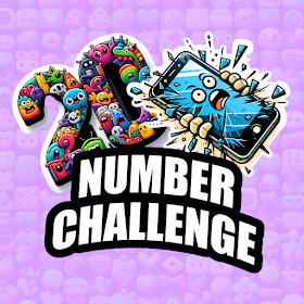 20 Number Challenge Game