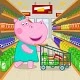 Supermarket: Shopping Games