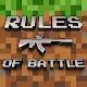 Rules Of Battle