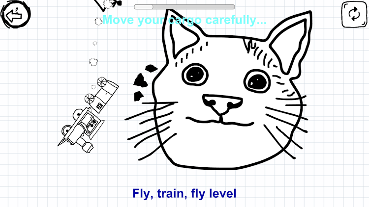 #4. I Need Railways 2 (Android) By: UniDen