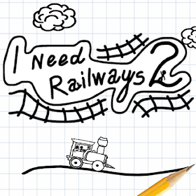 I Need Railways 2