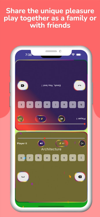 #3. Phrase Forge Pro (Android) By: jolysnap