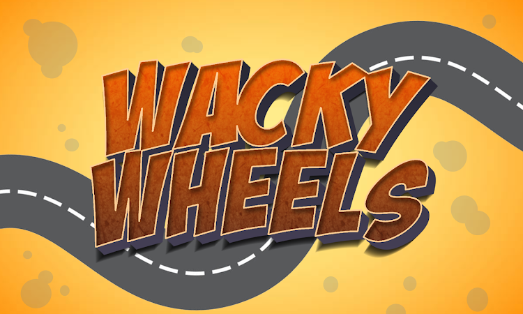 #6. Wacky Wheels (Android) By: Escape mobile app studio