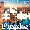 Puzzles without the Internet