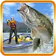 Bass Fishing 3D Free