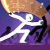 Tuber Dash: Rhythm & Run icon