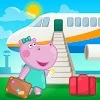 Baby Airport Adventure 2