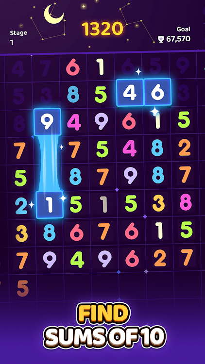 #2. Number Master (Android) By: Kiwi Fun