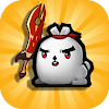 Hero Rabbit - Survivor RPG icon