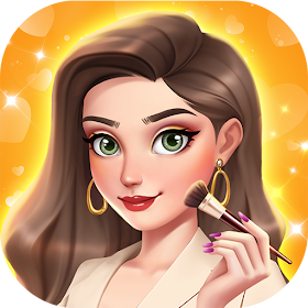 Fashion Blast - Puzzle Games