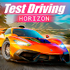 Test Driving Horizon icon