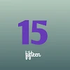 Fifteen Puzzle icon